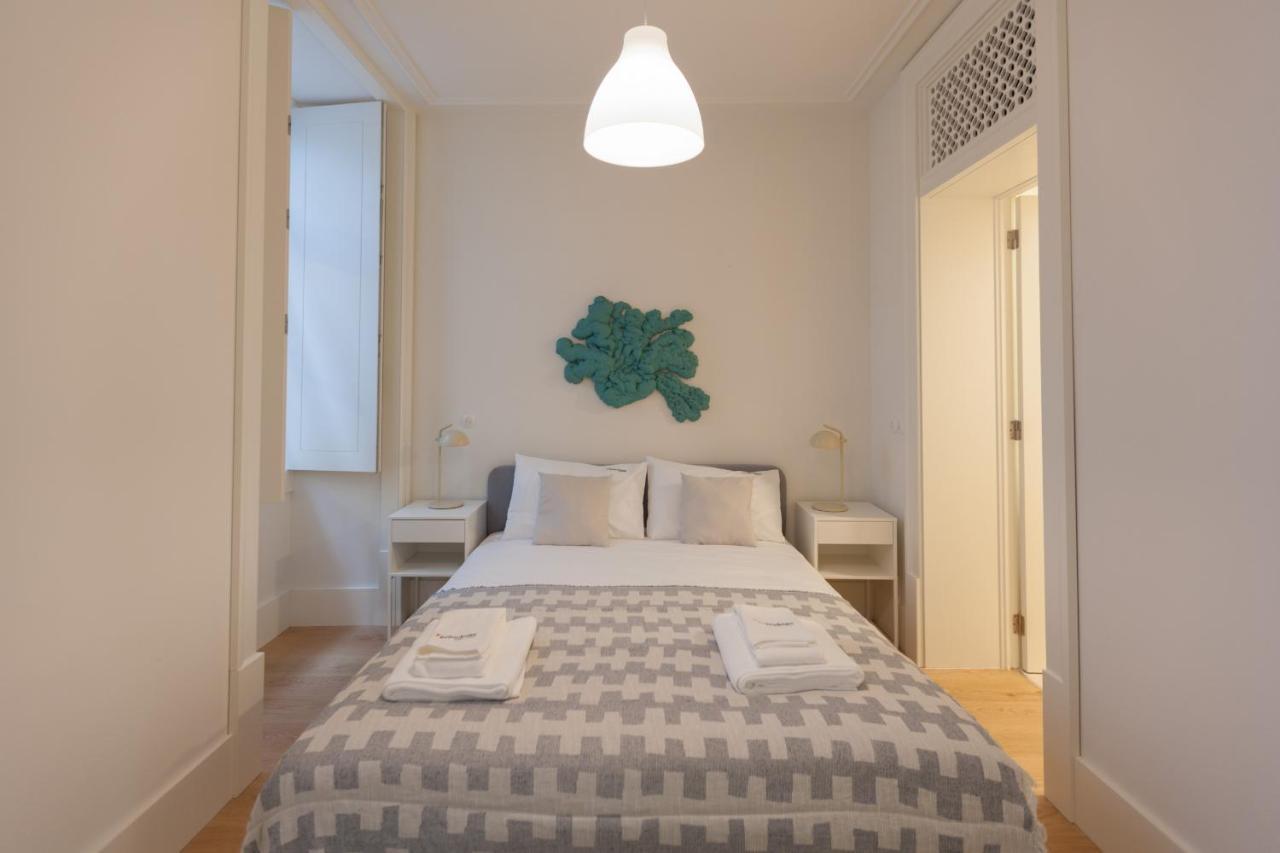 Apartamento Flh Downtown Flat