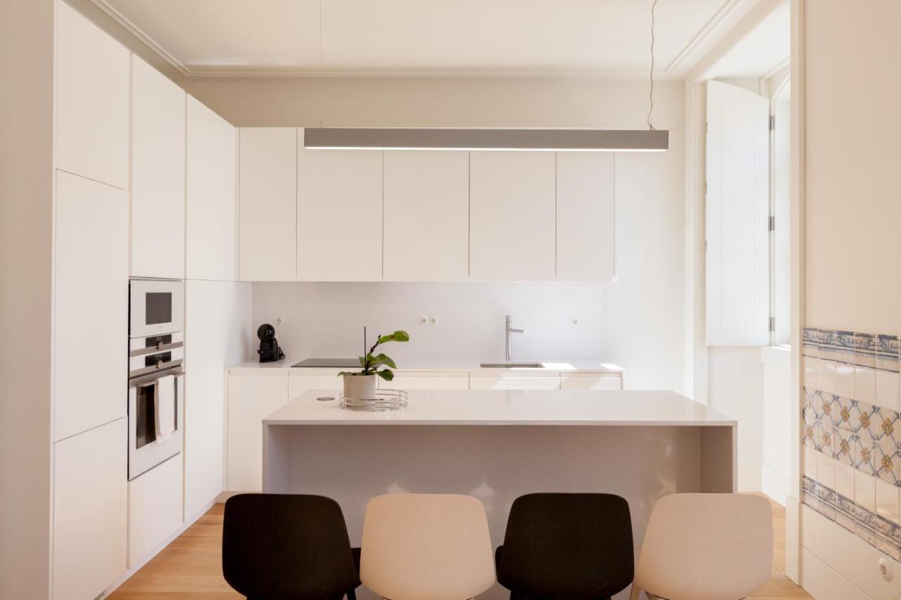 Flh Downtown Flat * Lisbon
