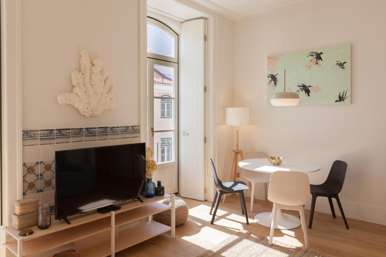 Flh Downtown Flat Apartment